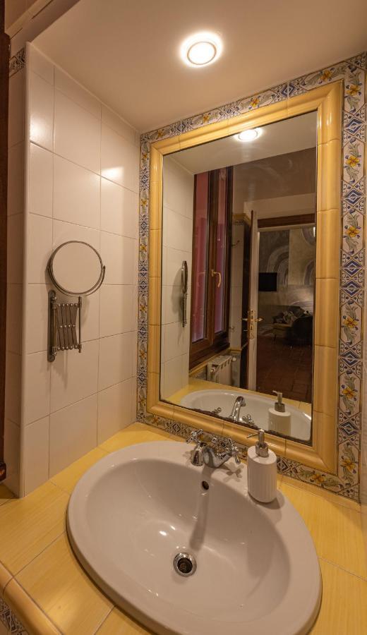 Anna Trevi - Luxury Apartment In Rome Extérieur photo