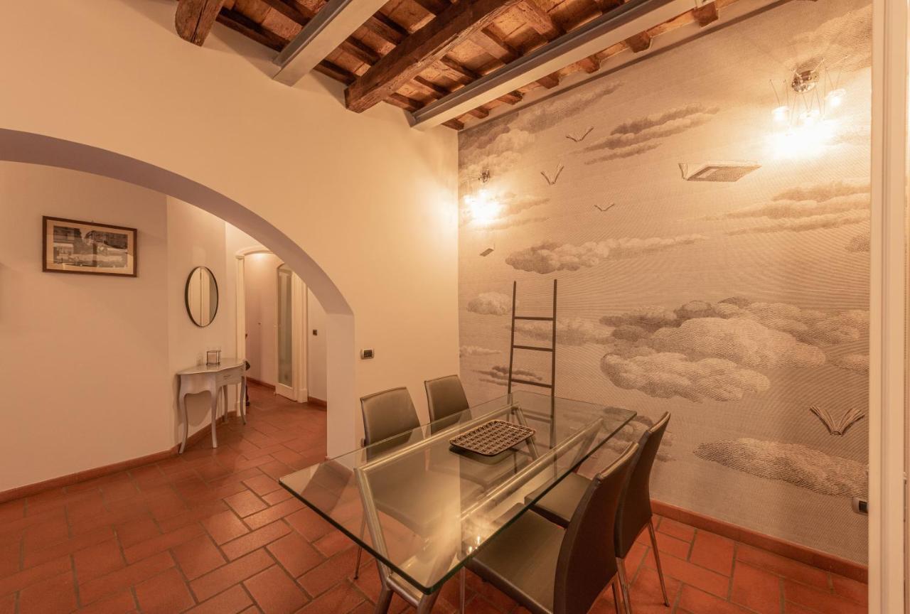 Anna Trevi - Luxury Apartment In Rome Extérieur photo