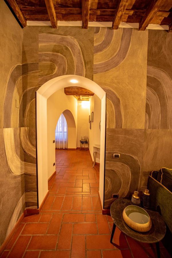 Anna Trevi - Luxury Apartment In Rome Extérieur photo