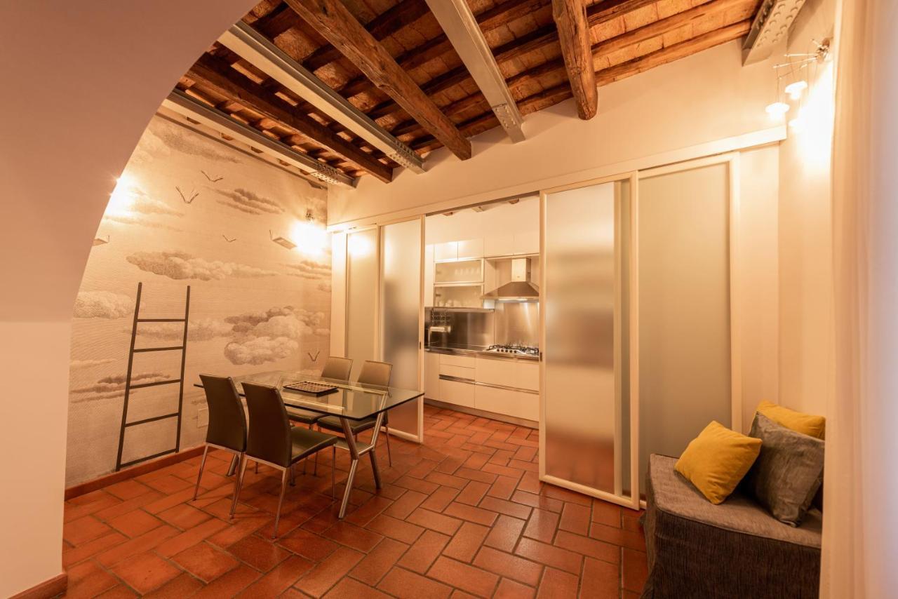 Anna Trevi - Luxury Apartment In Rome Extérieur photo